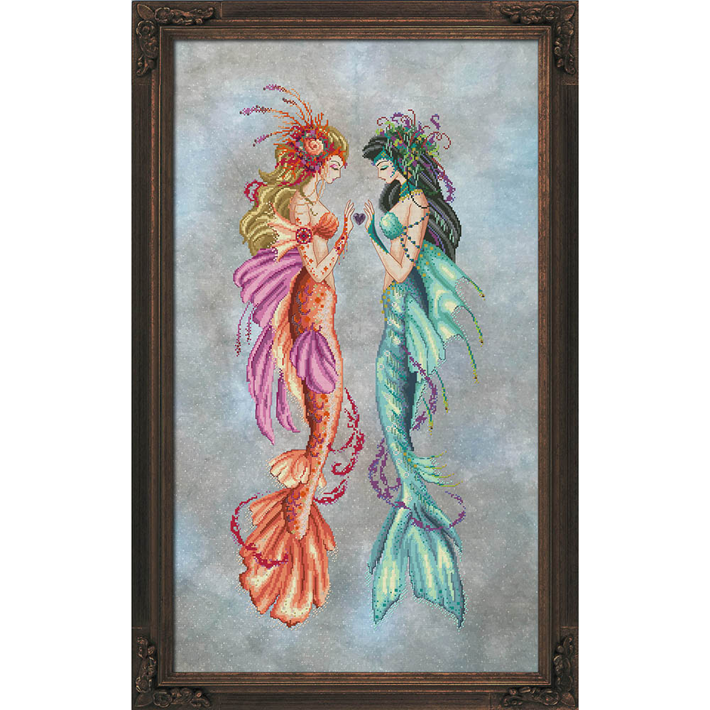 Daughters Of Estuary